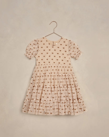 Dottie Dress (Antique)