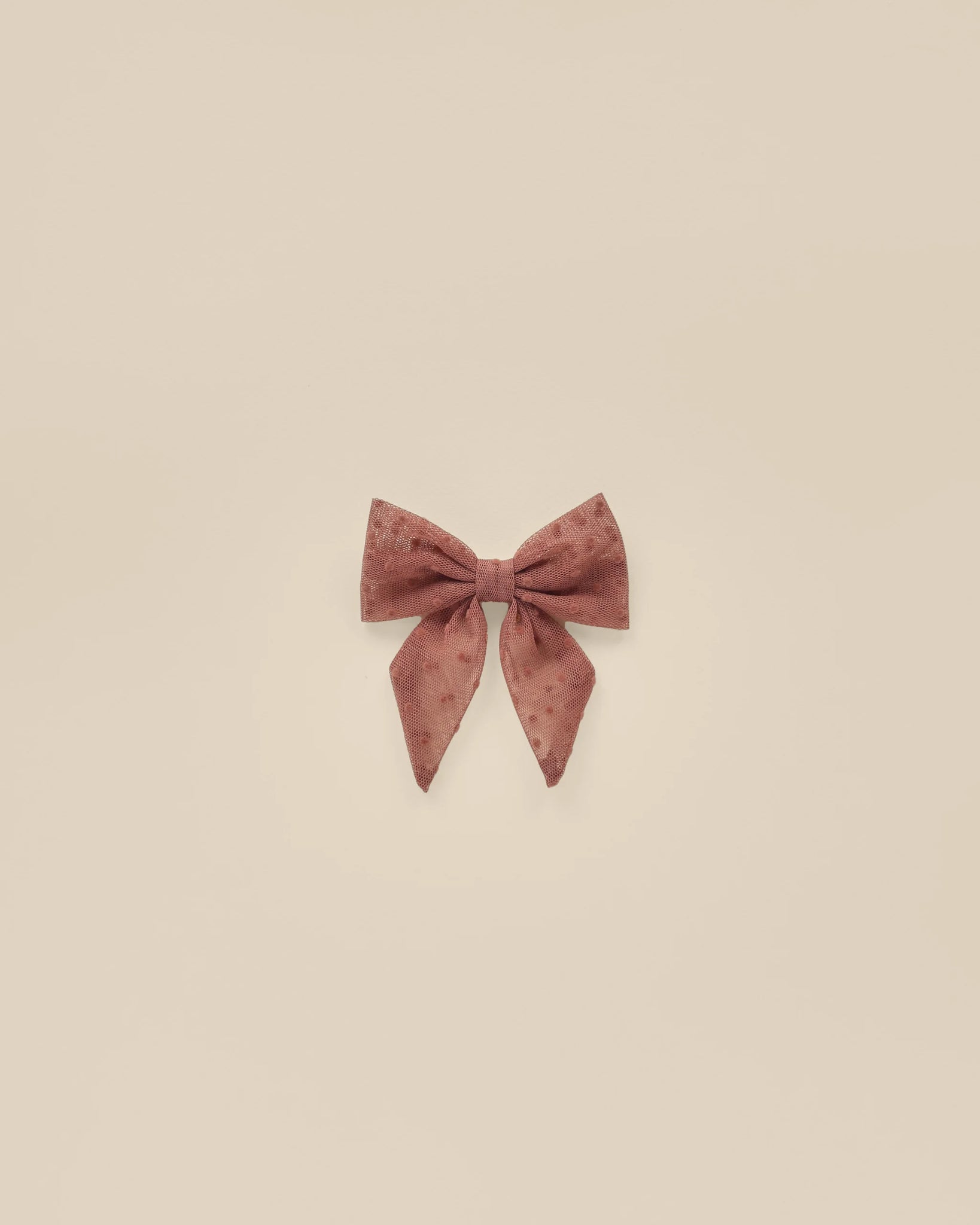 Bow (poppy)