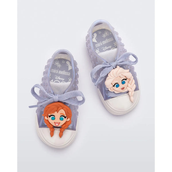 Ana & Elsa Jelly Sneaker