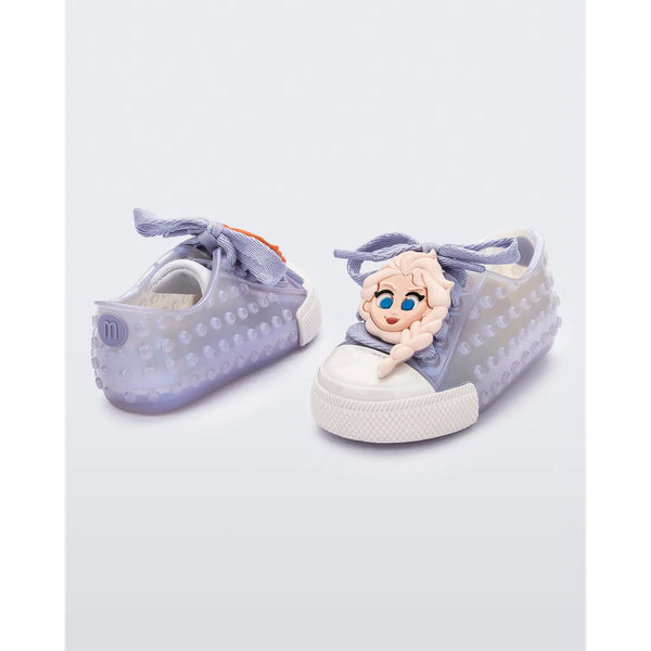 Ana & Elsa Jelly Sneaker