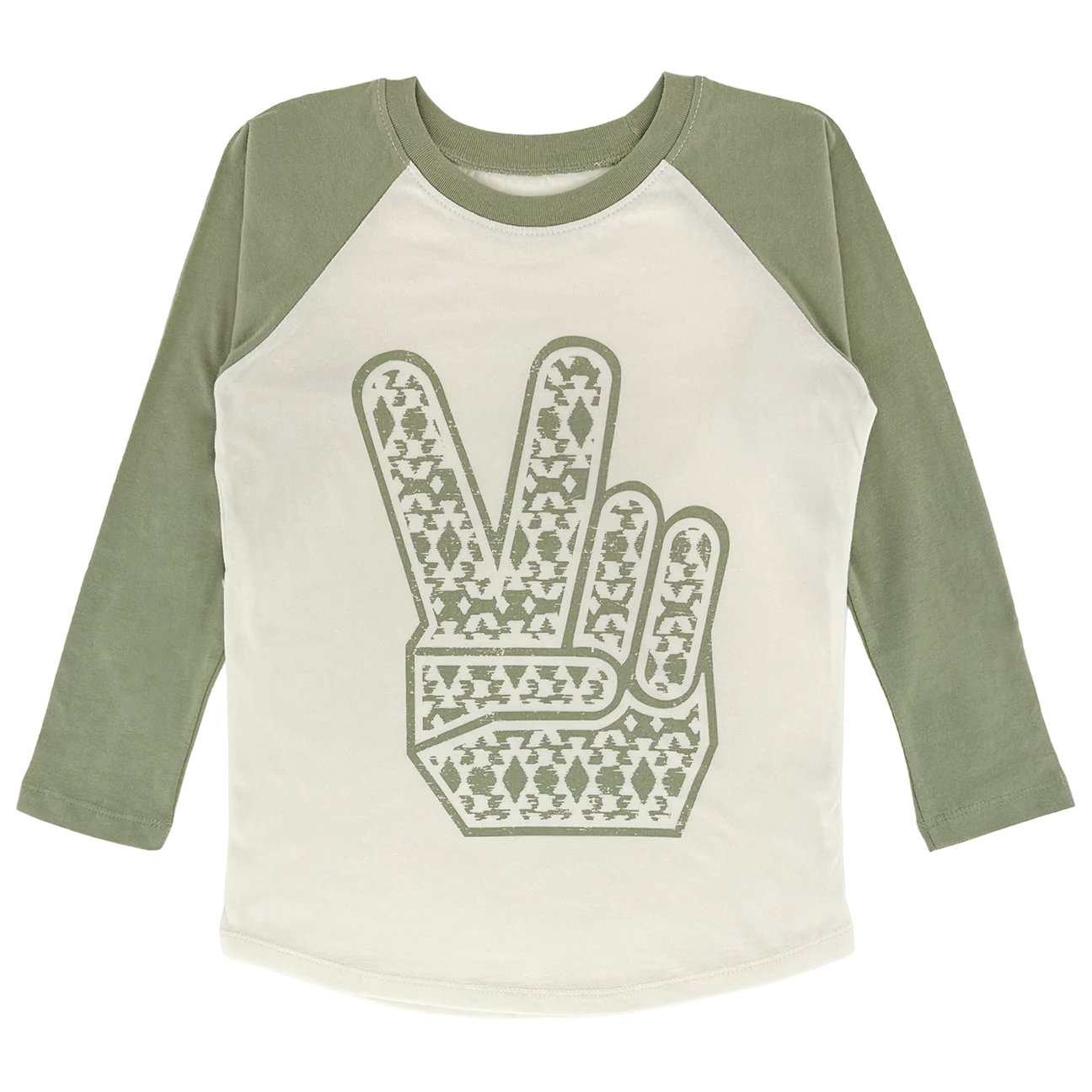 Peace Out