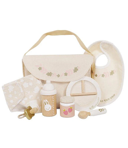 Baby Nursing Set