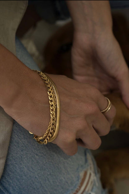 Rope Bracelet