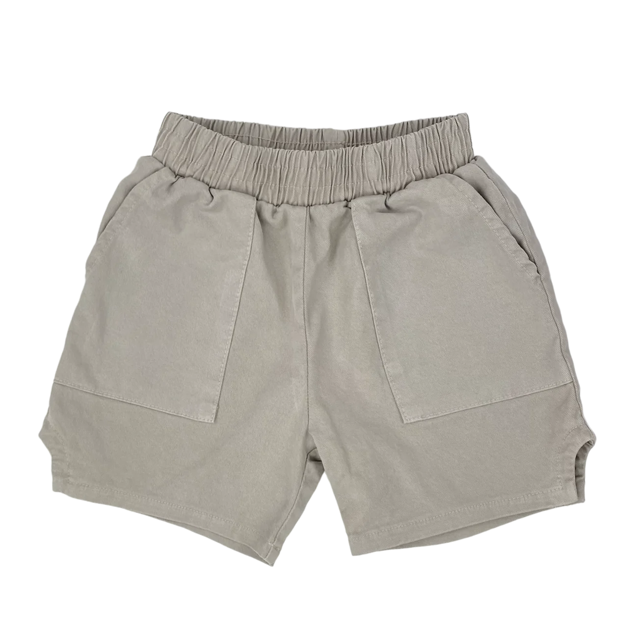 Dad Shorts (granite)