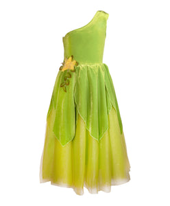 Princess Tiana / Tinker Bell