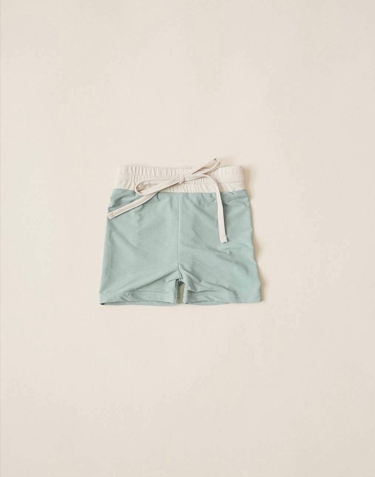 Seafoam Swim Shorts