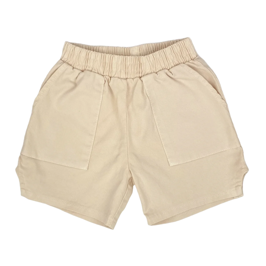 Dad Shorts (sand)