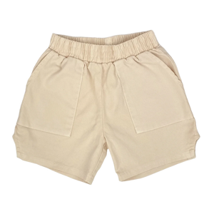 Dad Shorts (sand)