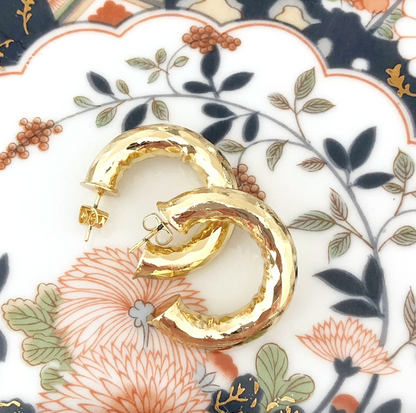 Cleo Hoop