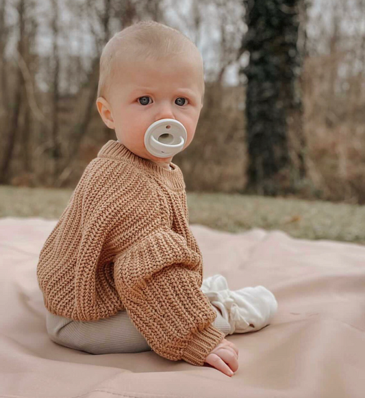 The Mod Pacifier | Harbor