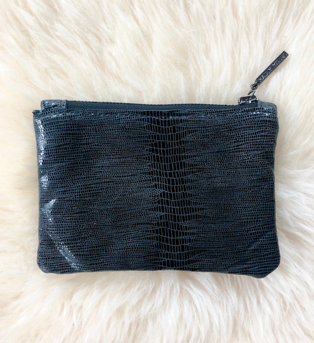 The Mali Mini Pouch