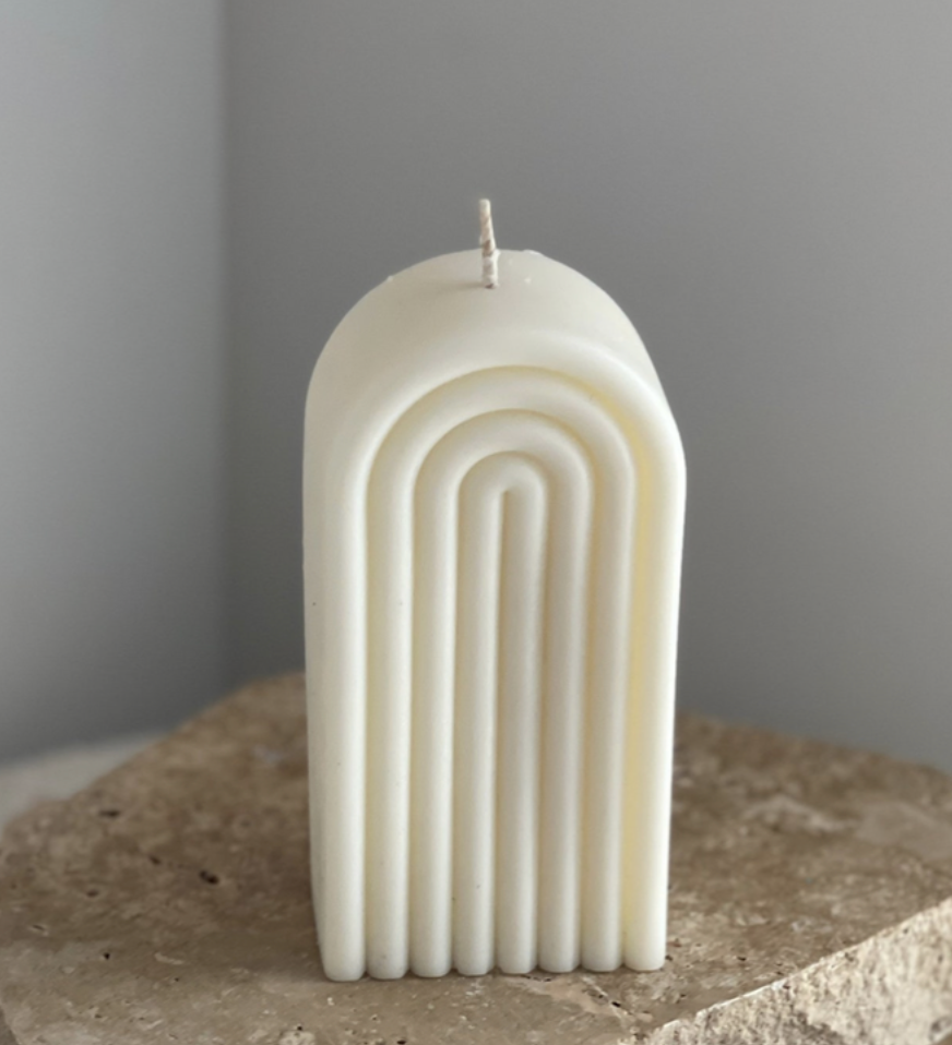 Arch Candle