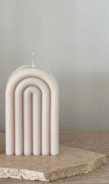 Arch Candle