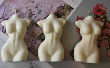 Get Me Bodied Candle