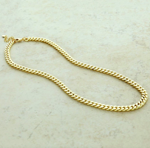 Cuban Link Chain