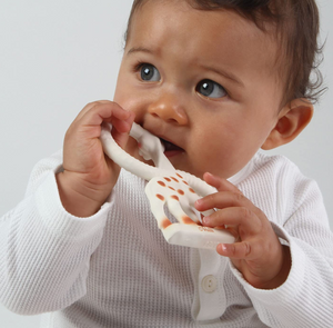 Sophie Teether Ring