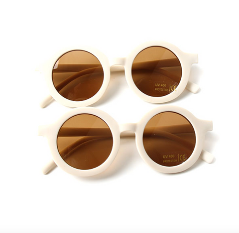 Little Sunshine Sunnies