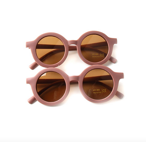 Little Sunshine Sunnies