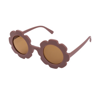 Daisy Sunnies (mocha)