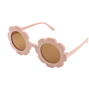 Daisy Sunnies (blush)