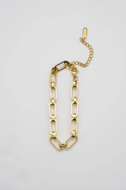 Everlasting Love Bracelet