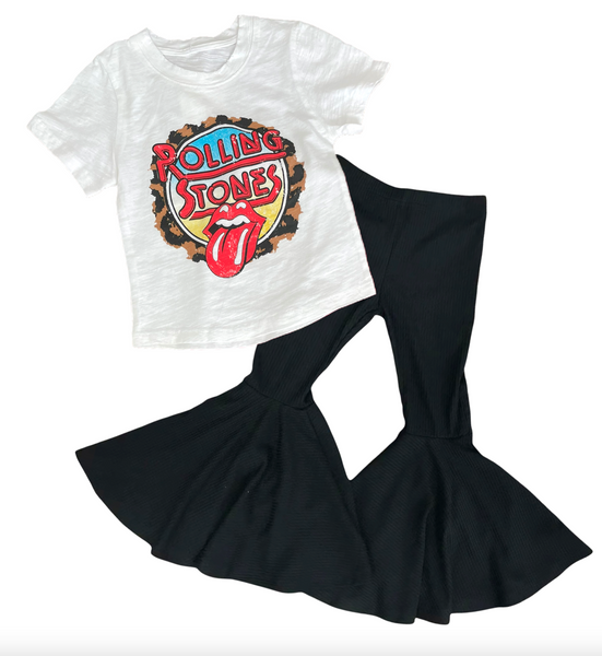 Rolling Stones Tee