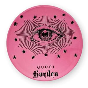 Garden Girl Coaster