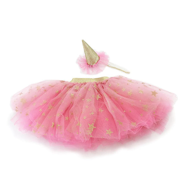 Party Tutu & Dress Up Set