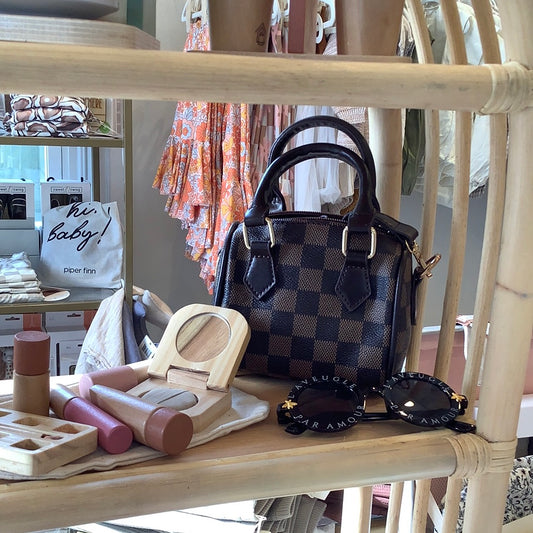 Valentina Mini Handbag