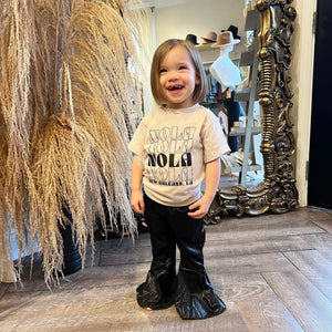 NOLA Tee (baby-teen)