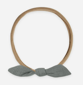 Little Knot Headband (Dusk)