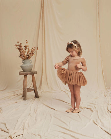 Thea tutu (Apricot)