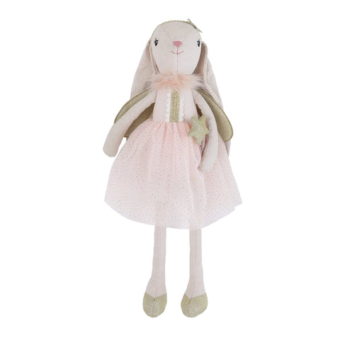 Flossie Fairy Bunny