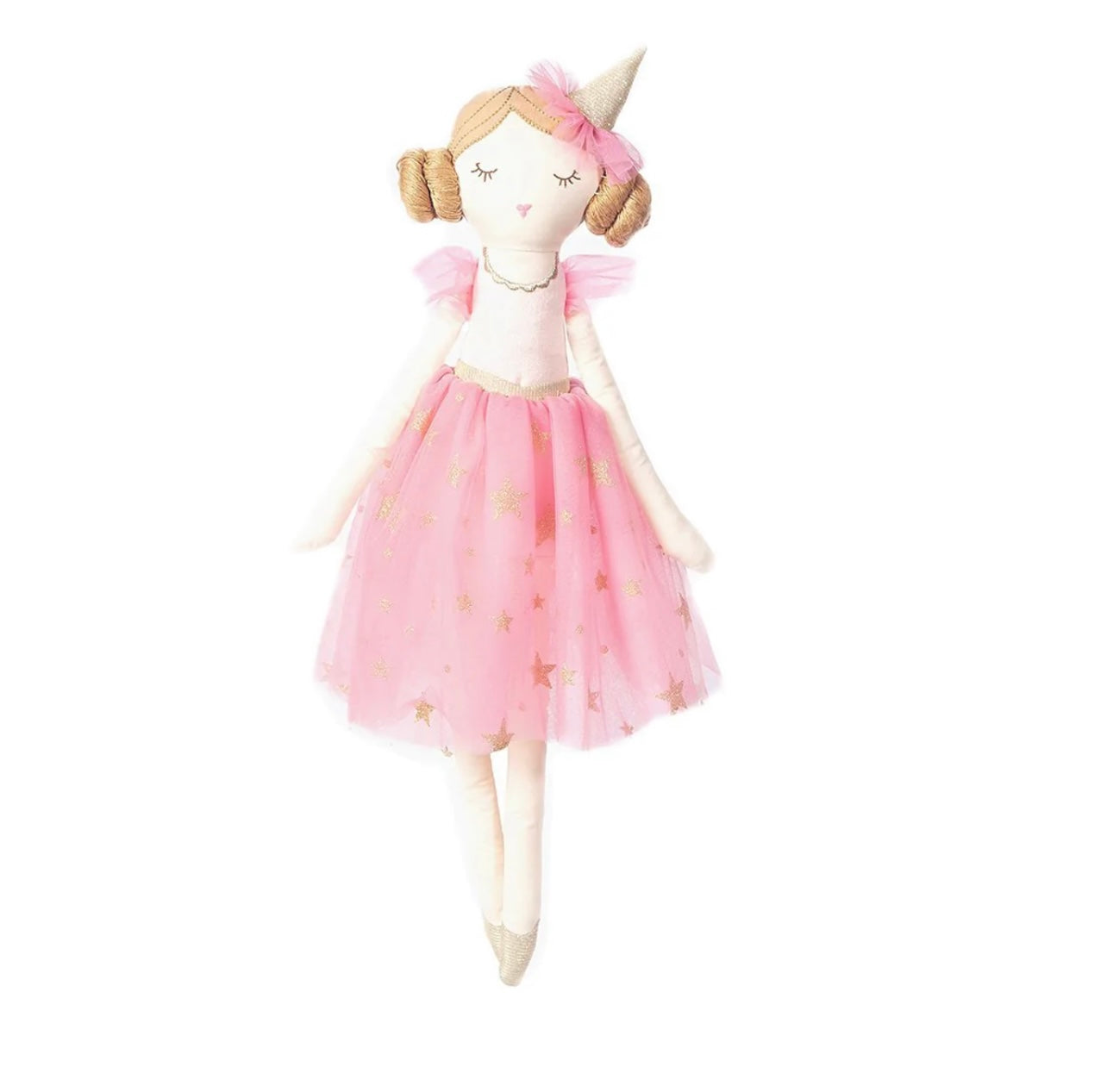 Brigitte Birthday Party Heirloom Doll
