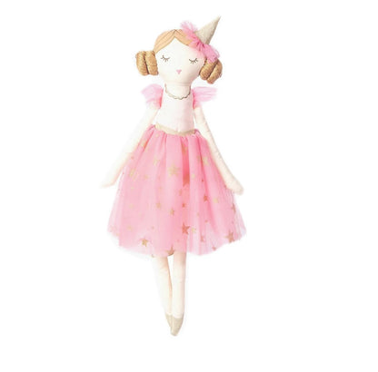 Brigitte Birthday Party Heirloom Doll