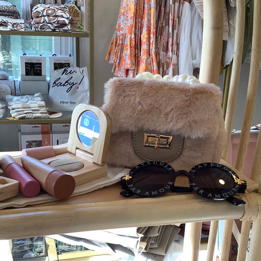 Valentina Mini Handbag