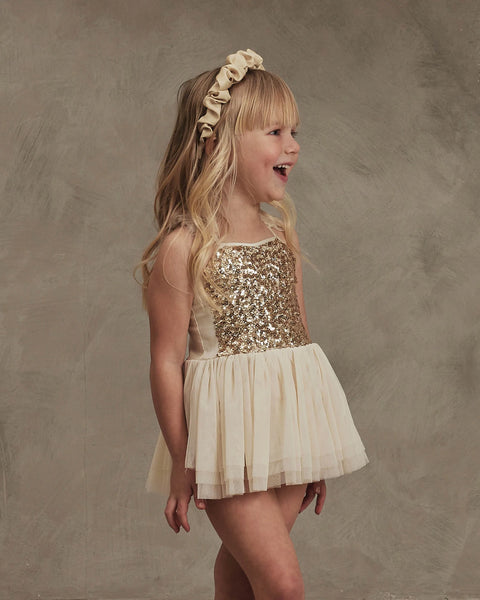 Clementine tutu (Champagne)