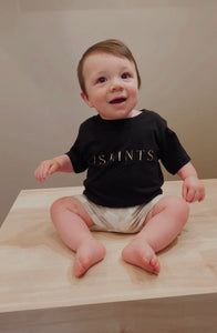 / Sa1nts Tee (baby-teen)