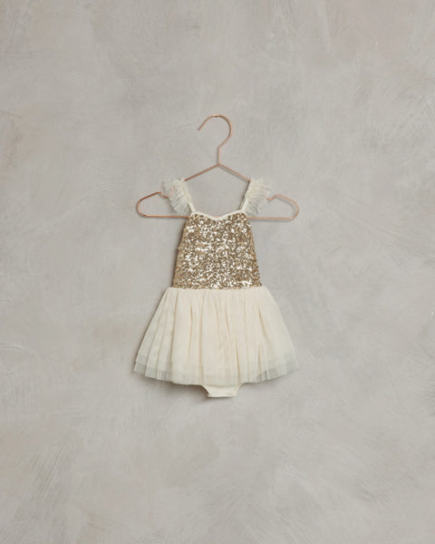 Clementine tutu (Champagne)