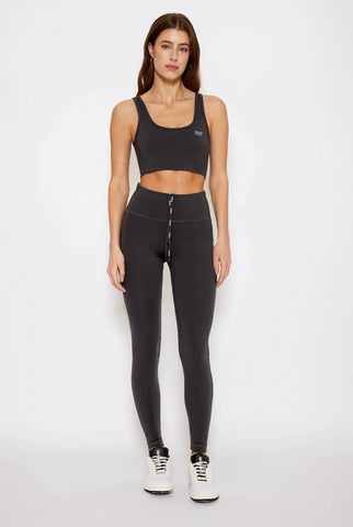 Morgan Legging (faded black)