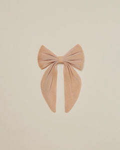 Oversized Bow