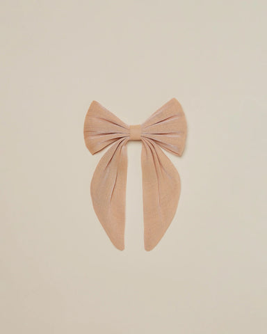 Oversized Bow