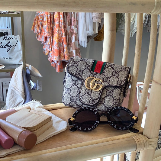 Francesca Mini Handbag