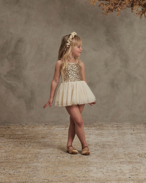 Clementine tutu (Champagne)