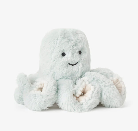 Octopus plush toy